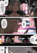Imaizumin-chi wa Douyara Gal no Tamariba ni Natteru Rashii 6 + Bonus : page 77