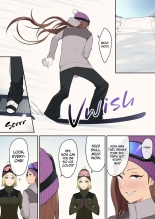 Imaizumin-chi wa Douyara Gal no Tamariba ni Natteru Rashii 5 + Bonus : page 10