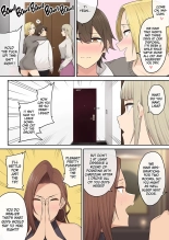 Imaizumin-chi wa Douyara Gal no Tamariba ni Natteru Rashii 5 + Bonus : page 14