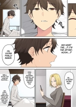 Imaizumin-chi wa Douyara Gal no Tamariba ni Natteru Rashii 5 + Bonus : page 47