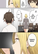 Imaizumin-chi wa Douyara Gal no Tamariba ni Natteru Rashii 5 + Bonus : page 48