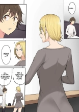 Imaizumin-chi wa Douyara Gal no Tamariba ni Natteru Rashii 5 + Bonus : page 49