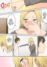 Imaizumin-chi wa Douyara Gal no Tamariba ni Natteru Rashii 5 + Bonus : page 51