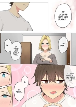 Imaizumin-chi wa Douyara Gal no Tamariba ni Natteru Rashii 5 + Bonus : page 52