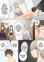 Imaizumin-chi wa Douyara Gal no Tamariba ni Natteru Rashii 5 + Bonus : page 60