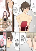 Imaizumin-chi wa Douyara Gal no Tamariba ni Natteru Rashii 5 + Bonus : page 62