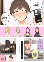 Imaizumin-chi wa Douyara Gal no Tamariba ni Natteru Rashii 5 + Bonus : page 64