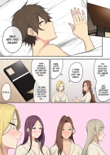 Imaizumin-chi wa Douyara Gal no Tamariba ni Natteru Rashii 5 + Bonus : page 78