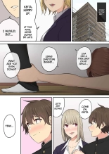 Imaizumin-chi wa Douyara Gal no Tamariba ni Natteru Rashii 5 + Bonus : page 80