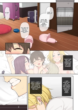 hentai original