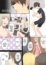 Imaizumin-chi wa Douyara Gal no Tamariba ni Natteru Rashii 3 - IMAIZUMI BRINGS ALL THE GYARUS TO HIS HOUSE 3 : page 41