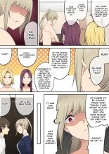 It seems that Imaizumi's house is a place for gals to gather 4 : page 26