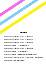 Imaizumin's house is a place for gals to gather 1-6 Bonus : page 2