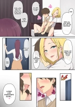 Imaizumin's house is a place for gals to gather 1-6 Bonus : page 13