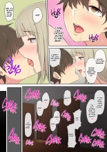 Imaizumin's house is a place for gals to gather 1-6 Bonus : page 51