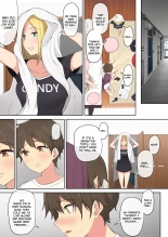 Imaizumin's house is a place for gals to gather 1-6 Bonus : page 52