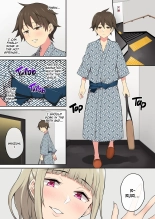 Imaizumin's house is a place for gals to gather 1-6 Bonus : page 105
