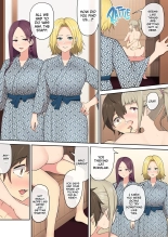 Imaizumin's house is a place for gals to gather 1-6 Bonus : page 114