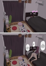 Imaizumin's house is a place for gals to gather 1-6 Bonus : page 138