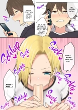 Imaizumin's house is a place for gals to gather 1-6 Bonus : page 150