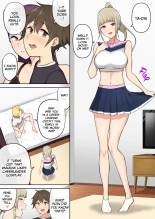 Imaizumin's house is a place for gals to gather 1-6 Bonus : page 155