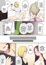 Imaizumin's house is a place for gals to gather 1-6 Bonus : page 156
