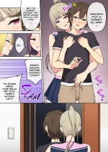 Imaizumin's house is a place for gals to gather 1-6 Bonus : page 157