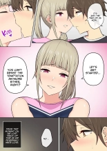 Imaizumin's house is a place for gals to gather 1-6 Bonus : page 158