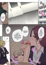 Imaizumin's house is a place for gals to gather 1-6 Bonus : page 168