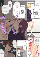 Imaizumin's house is a place for gals to gather 1-6 Bonus : page 169