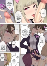 Imaizumin's house is a place for gals to gather 1-6 Bonus : page 170