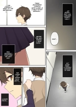 Imaizumin's house is a place for gals to gather 1-6 Bonus : page 172