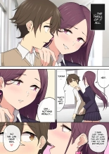 Imaizumin's house is a place for gals to gather 1-6 Bonus : page 173