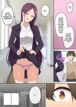 Imaizumin's house is a place for gals to gather 1-6 Bonus : page 174
