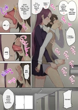 Imaizumin's house is a place for gals to gather 1-6 Bonus : page 175