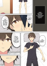 Imaizumin's house is a place for gals to gather 1-6 Bonus : page 182