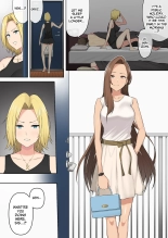 Imaizumin's house is a place for gals to gather 1-6 Bonus : page 211