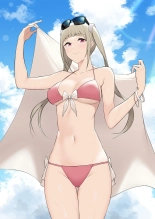 Imaizumin's house is a place for gals to gather 1-6 Bonus : page 212