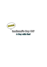 Imaizumin's house is a place for gals to gather 1-6 Bonus : page 213