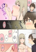 Imaizumin's house is a place for gals to gather 1-6 Bonus : page 231