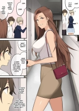 Imaizumin's house is a place for gals to gather 1-6 Bonus : page 282