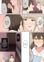 Imaizumin's house is a place for gals to gather 1-6 Bonus : page 287