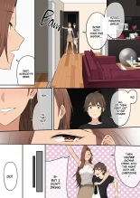 Imaizumin's house is a place for gals to gather 1-6 Bonus : page 299