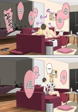 Imaizumin's house is a place for gals to gather 1-6 Bonus : page 336