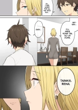 Imaizumin's house is a place for gals to gather 1-6 Bonus : page 385