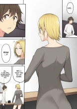 Imaizumin's house is a place for gals to gather 1-6 Bonus : page 386
