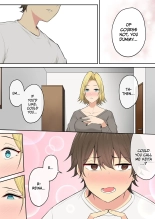 Imaizumin's house is a place for gals to gather 1-6 Bonus : page 389