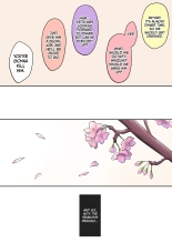 Imaizumin's house is a place for gals to gather 1-6 Bonus : page 416