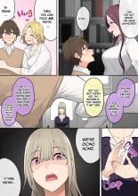 Imaizumin's house is a place for gals to gather 1-6 Bonus : page 434