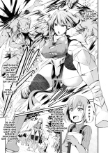 Immoral Drop ~Kanojo ga Mesu Dorei ni Modotta Hi~ | Immoral Drop - The Day My Lover Fell Back Into Slavery page 1